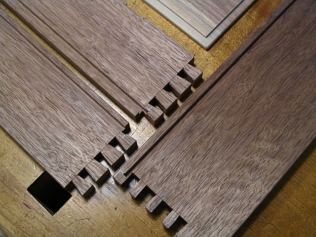 Photo Composition of Parts Close-Up